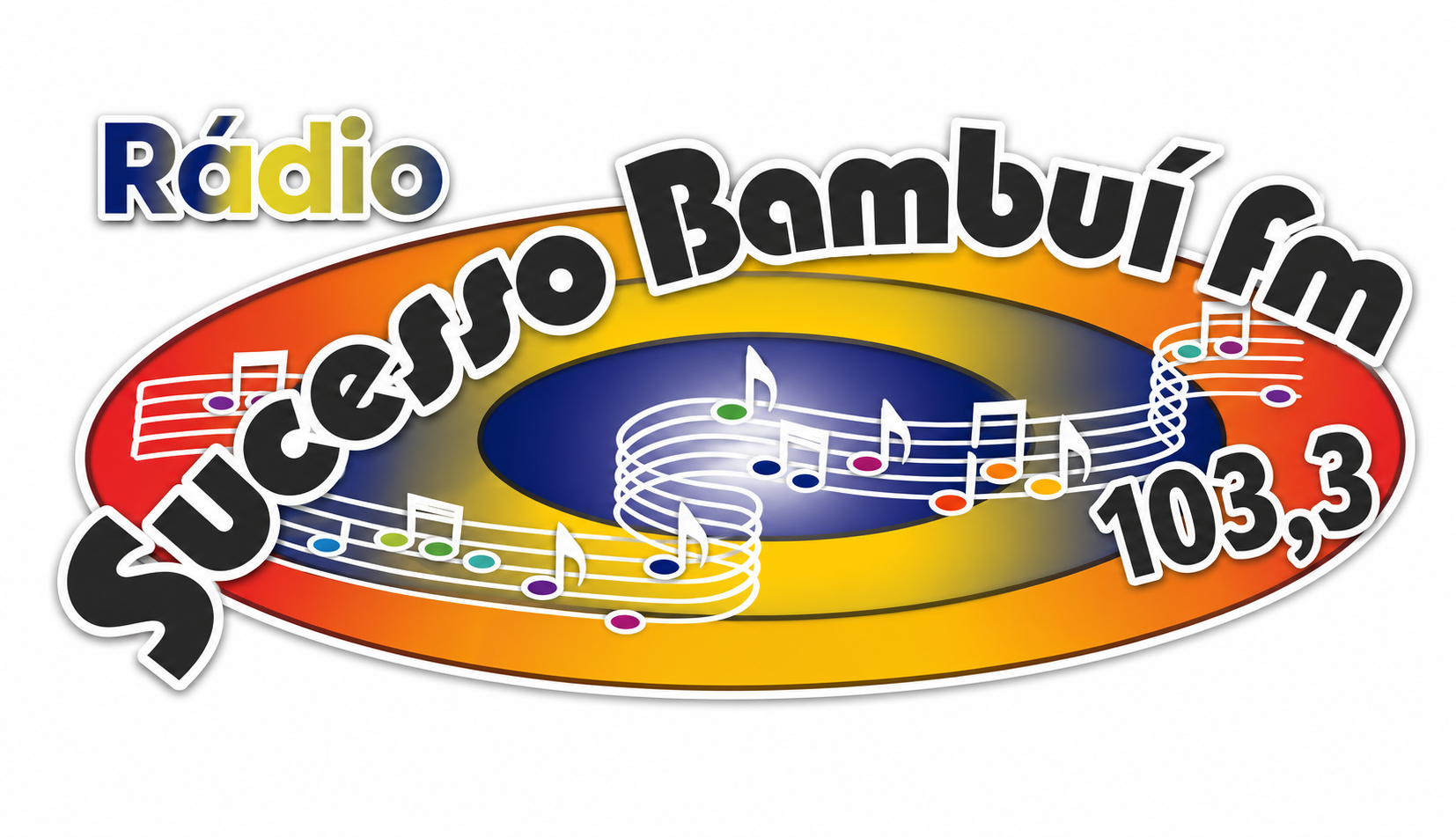Rádio Sucesso Bambuí FM 103,3